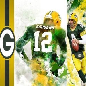 Meet your Posher, Patrick